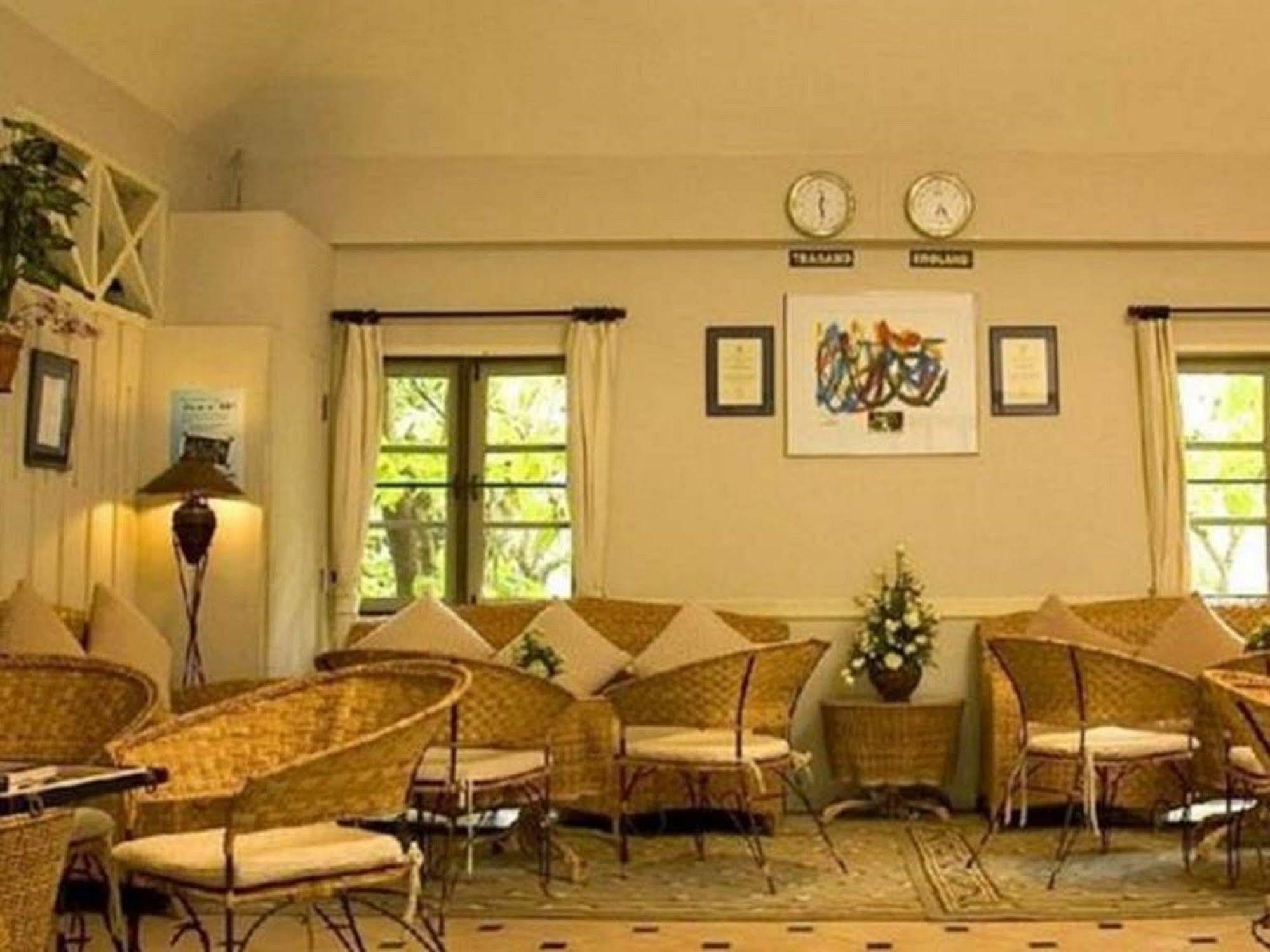 فندق يوراسيا شيانج ماي هوتل شيانغ ماي المظهر الخارجي الصورة